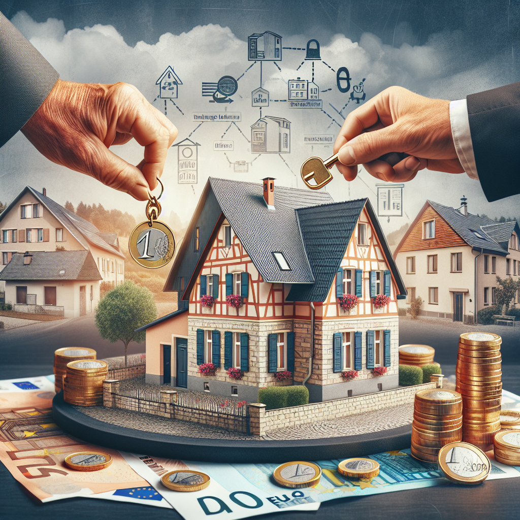 Immobilienschenkung und Auswirkungen auf Pflegekosten des Schenkers
